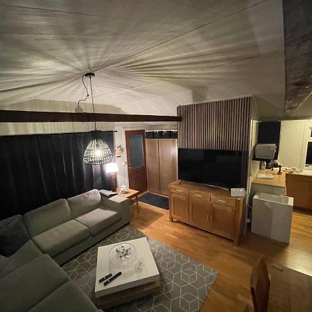 Thingvallavatn Lake Cottage Selfoss Exterior foto