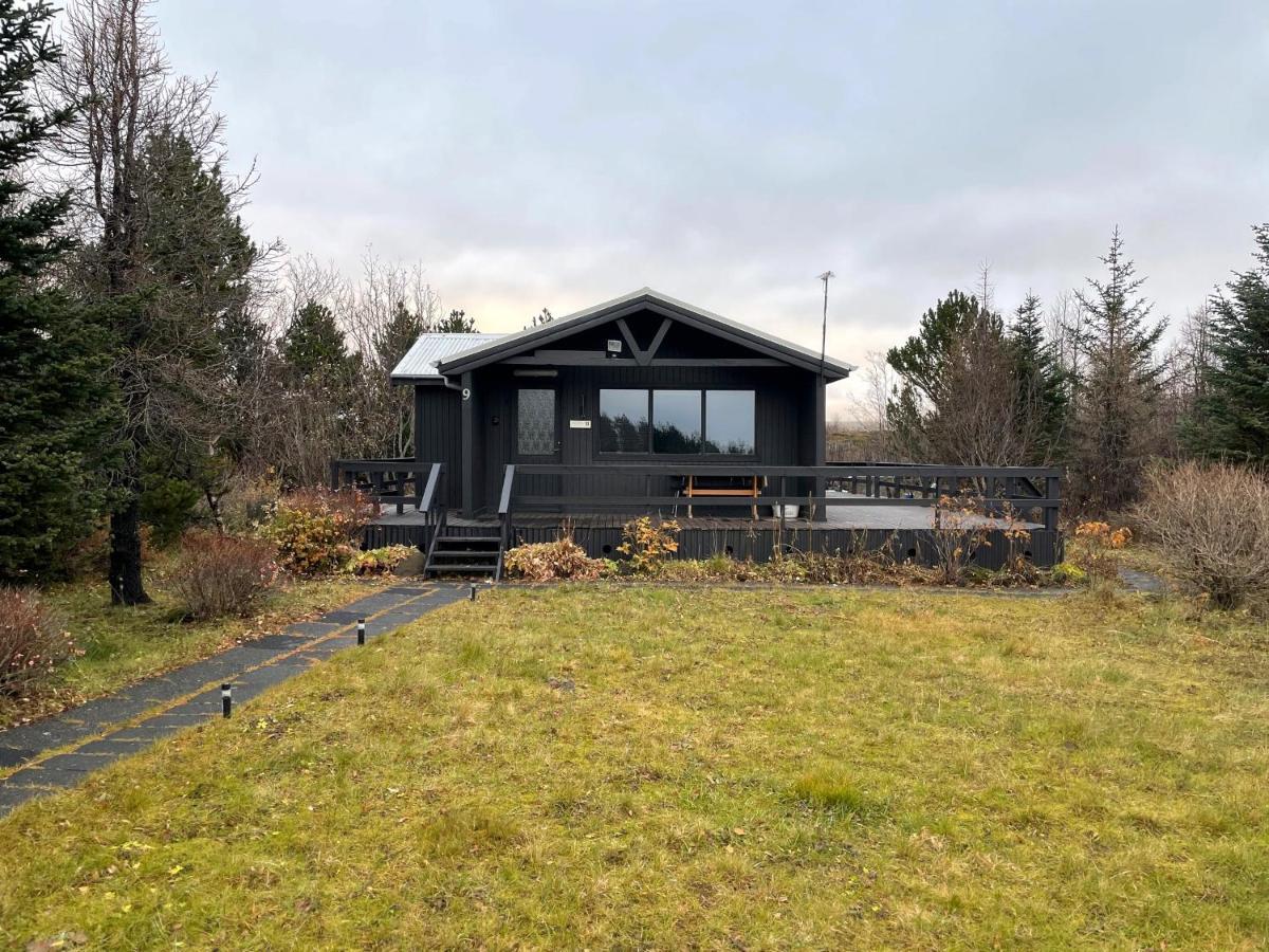 Thingvallavatn Lake Cottage Selfoss Exterior foto