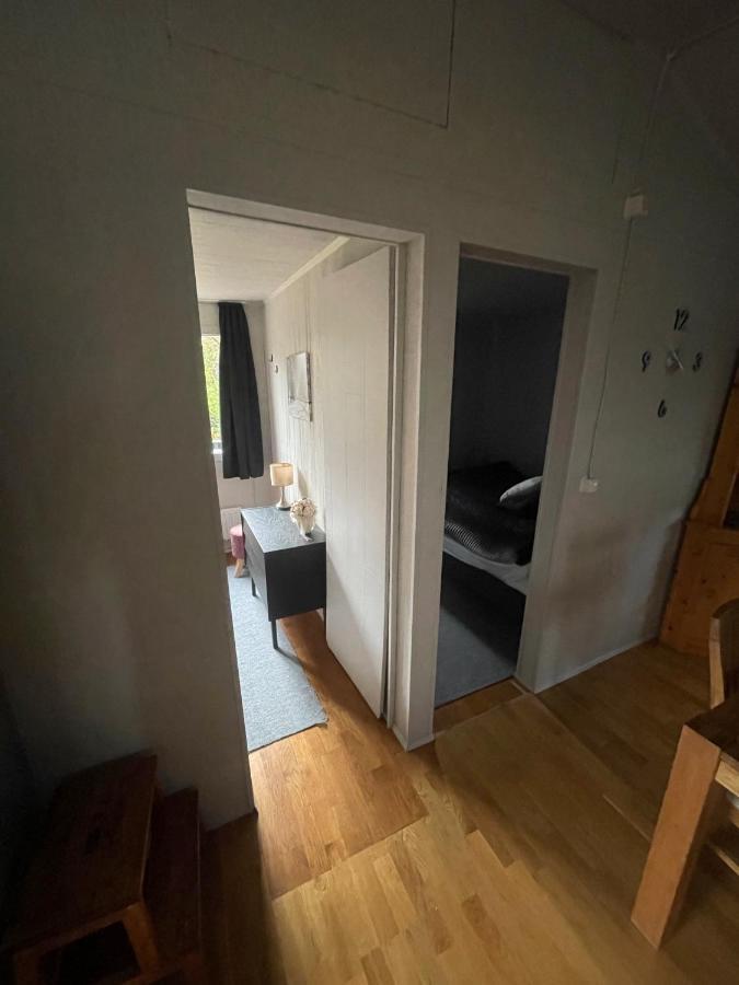 Thingvallavatn Lake Cottage Selfoss Exterior foto