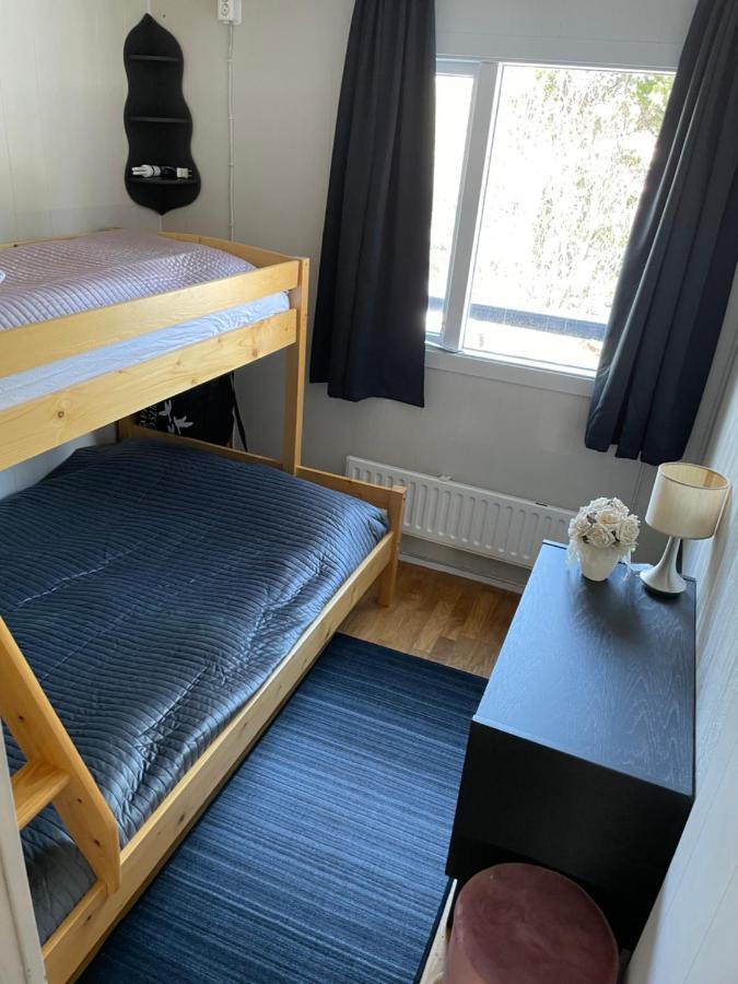 Thingvallavatn Lake Cottage Selfoss Exterior foto